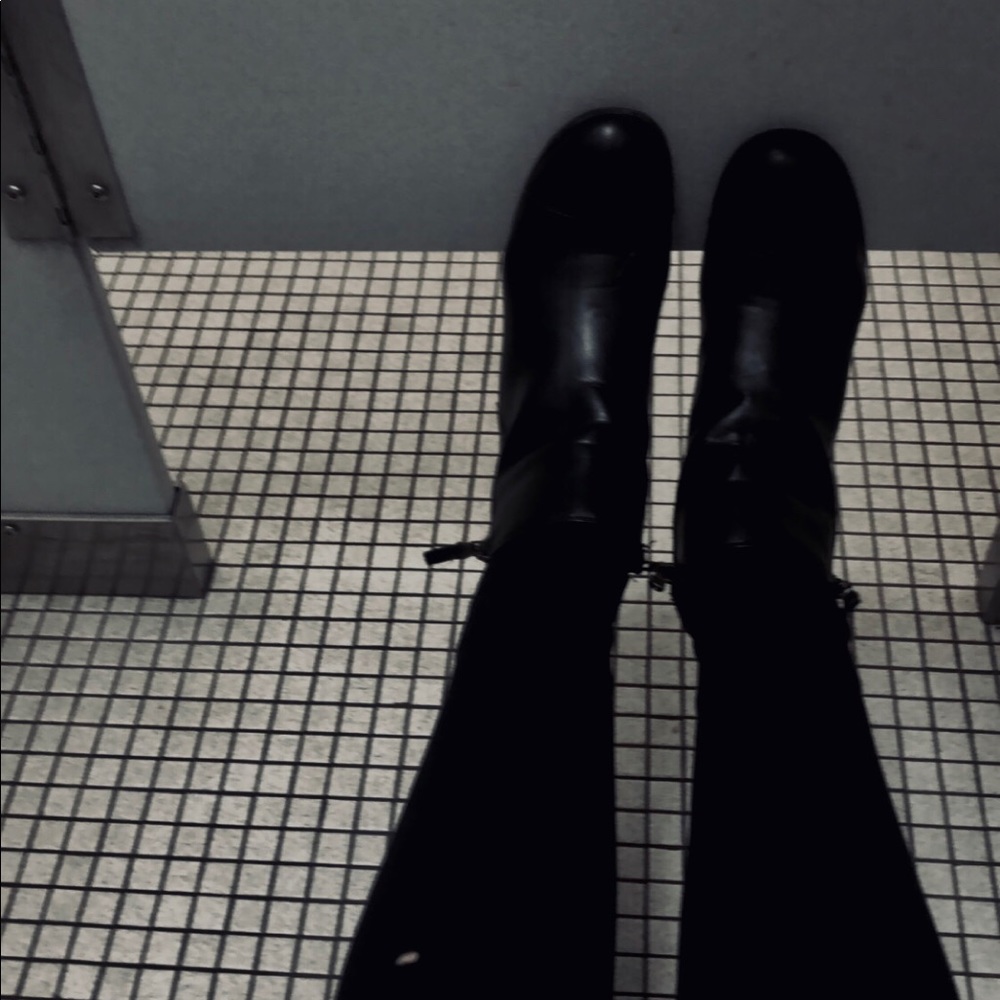 Meet your Posher, Camille